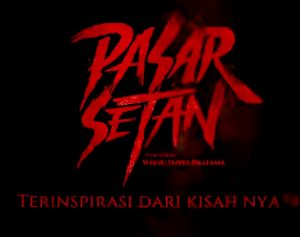 Jauhi Pasar Setan Ya..!
