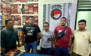 Waduh, Terduga Bandar Sabu Kok bisa Direhabilitasi?
