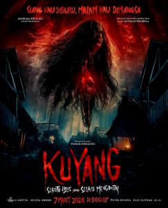 Film Kuyang Film Horor yang Biasa biasa Ajah!