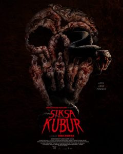 Akankah Film “Siksa Kubur” Menyiksa Penontonnya?
