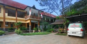 Kades Bungur Sari Enggan Klarifikasi dengan Wartawan