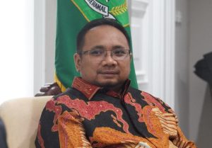 Gus Men Ajak Jaga Ukhuwah Sikapi Potensi Beda Awal Puasa