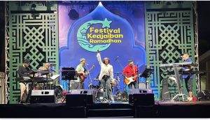 Asyiik, Ancol Gratiskan Tiket Masuk untuk Ngabuburit Selama Ramadan