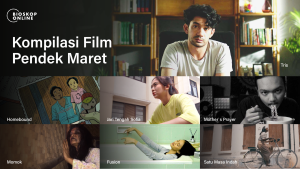 Ini Pilihan film pendek terbaru di Bioskop Online