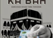 Penyair dan Pewarta Benny Benke Luncurkan Buku “Jualan Ka’bah dan Kisah-kisah yang Terserak”? Rilis Gratis di SiPena iPerpusnas