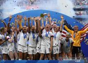 FIFA tunjuk Brazil jadi tuan rumah Piala Dunia Putri 2027
