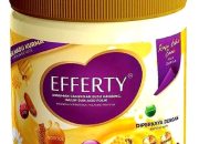 Susu Efferty Hadir di Indonesia, Solusi Tepat Bagi Wanita yang Sulit Memiliki Keturunan