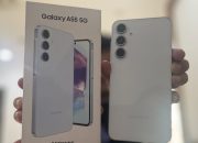 Samsung Galaxy A55 5G boyong banyak keunggulan dengan harga terjangkau