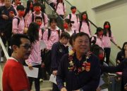 Pemprov Bali sambut Timnas China dan Korea Piala Asia Wanita U17