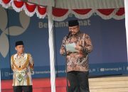 Hardiknas 2024, Menag: Merdeka Belajar Memanusiakan Manusia, Lanjutkan!