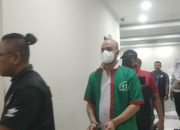 Polisi pastikan Rio Reifan tidak direhabilitasi