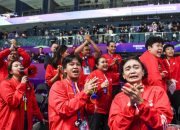 Korsel pincang, Indonesia berpeluang tembus final Piala Uber 2024