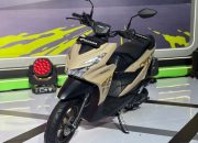 AHM luncurkan All New Honda BeAT terbaru, harga mulai Rp18 juta