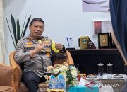 Polda Sumut terapkan pengamanan PON Aceh-Sumut standar internasional