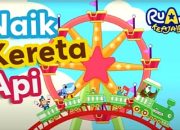 Ramein Hari Anak Nasional, Ancol Rilis Video Animasi Edukatif
