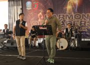 Lomba Menyanyi antar Perangkat Daerah Pemerintah Kabupaten Blitar