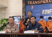 Polri sebut telah periksa 27 pemengaruh terkait judi daring