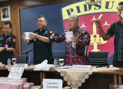 Kejagung sita uang hampir Rp1 triliun dalam kasus suap kasasi Tannur