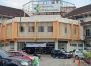 RS Adam Malik tingkatkan penanganan pasien stroke untuk kesembuhan 