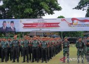 Tak ada penutupan jalan depan Akmil selama kunjungan presiden