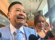 Jessica Wongso daftarkan permohonan PK ke PN Jakarta Pusat