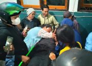 Kapolres sebut KKB tembak mati seorang warga di Pagaleme