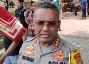 Polda Metro Jaya gelar Operasi Zebra Jaya jelang pelantikan presiden