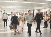 Polri pulangkan 35 WNI korban TPPO dari Filipina 