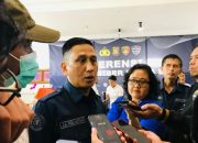 Polda Bali: Pasutri tewas di kamar di Denpasar positif narkoba