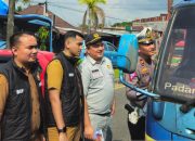 Samsat Padang masifkan razia kendaraan mati pajak pada akhir tahun