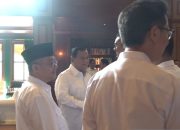 Prabowo beri arahan soal ketahanan pangan kepada calon menteri