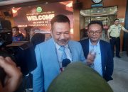 Otto Hasibuan Ajukan PK Kasus Kopi Sianida, Bawa Bukti Flashdisk Rekaman Kejadian