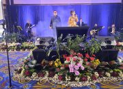 Serunya Perayaan Kolaborasi Golden Memories, Peluncuran Album dan Mama Jane’s Kitchen di Golden Boutique