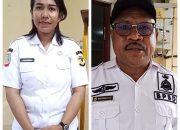 Sosialisasi Pencegahan Kebakaran di Distrik Kuala Kencana, Kab Mimika Digelar BPBD