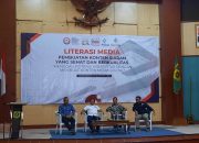 Ayo Gali Potensi Kreativitas dengan Konten Media Digital