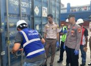 Badan Karantina Malut amankan 22 ton telur ayam tidak berdokumen