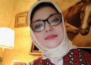 Artis senior Marissa Haque tutup usia