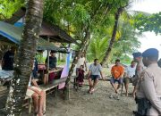 Polairud Maluku edukasi warga pesisir jaga kerukunan jelang Pilkada