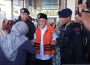 KPK sita 43 bidang tanah terkait perkara Abdul Gani Kasuba