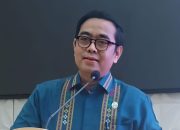 Guru Besar UIN Jakarta Tanggapi Rencana Cuti Massal Hakim di Indonesia