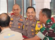 Kapolres Batu Tekankan Netralitas Kepada Anggota Untuk Tidak Terlibat Politik Praktis