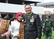 Gegap Gempita, Acara Puncak HUT ke-79 TNI Tahun 2024