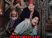 Nobar Film “Dul Muluk dan Dul Malik” Part 2 Digelar di Jakarta, Dihadiri Tokoh Nasional dan Artis Kondang