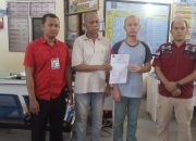 Perkara Curanmor dan Penggelapan,Polsek Siantar Timur Tahap II ke Kejari Sianțar