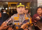 Kapolresta Malang Kota minta personel jaga marwah Polri