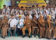 Dikenalkan dengan DUDI, Siswa SMK Negeri 2 Kota Batu Merasa Senang dan Bahagia