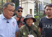 Septia, Buruh Perempuan yang Melawan Penindasan di Hive Five