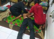 Hujan Lebat Dan Banjir Dikota Siantar Mengakibatkan Makan Korban Jiwa