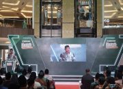 Lahirkan 432 Badan Usaha, Kemenag Optimistis Kemandirian Pesantren Jadi Kekuatan Baru Ekonomi Bangsa1