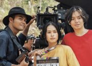 “Para Perasuk” Karya Wregas Bhanuteja Raih Penghargaan CJ ENM Award di Asian Project Market Busan International Film Festival 2024